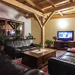 Tourist Farm Zelinc Фермерский дом *