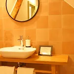 مزرعة للإقامة Tourist Farm Zelinc