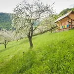 Tourist Farm Zelinc Церкно