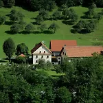 Tourist Farm Zelinc Фермерский дом