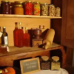 Фермерский дом Tourist Farm Zelinc *