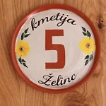 مزرعة للإقامة Tourist Farm Zelinc *