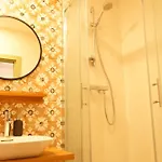 Tourist Farm Zelinc مزرعة للإقامة