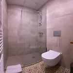 Tourist Farm Zelinc مزرعة للإقامة سيركنو