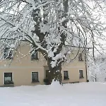 Tourist Farm Zelinc Церкно