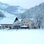Tourist Farm Zelinc * سيركنو