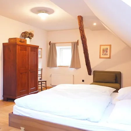 Lantgård Tourist Farm Zelinc *