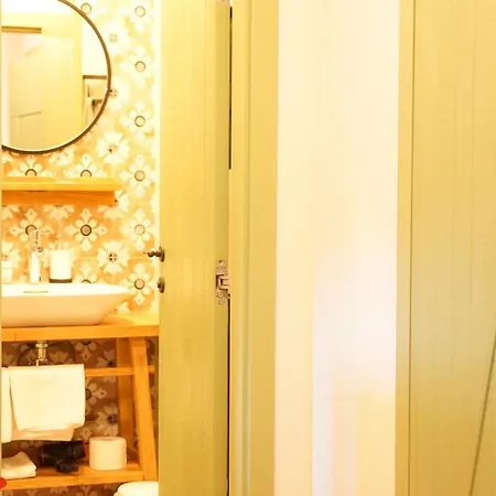 Tourist Farm Zelinc Lantgård *