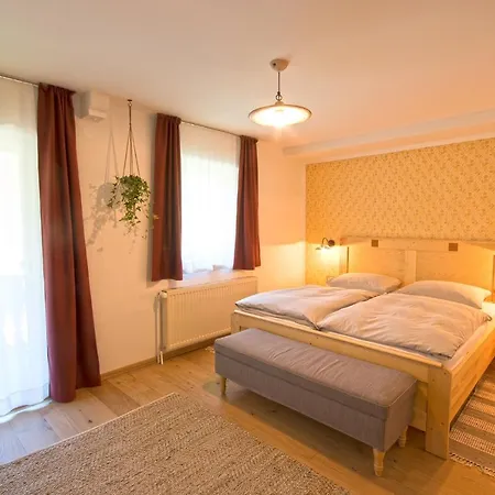 Tourist Farm Zelinc Фермерский дом *