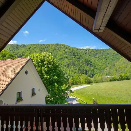 Tourist Farm Zelinc *