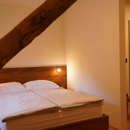 Tourist Farm Zelinc Alloggio per agriturismo