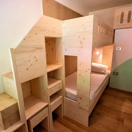 Alloggio per agriturismo Tourist Farm Zelinc