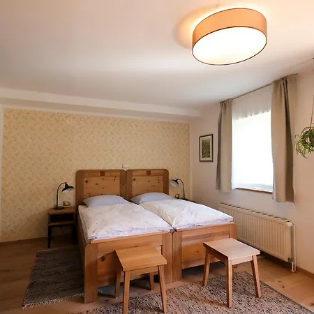 Tourist Farm Zelinc * Cerkno