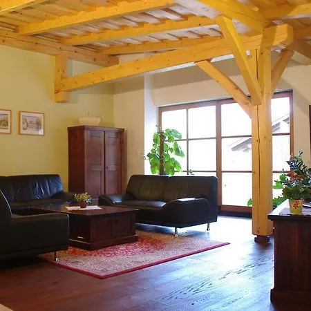 Tourist Farm Zelinc Farm stay Cerkno
