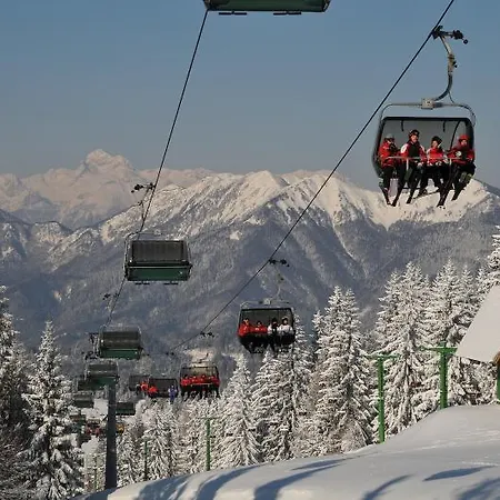 Tourist Farm Zelinc *