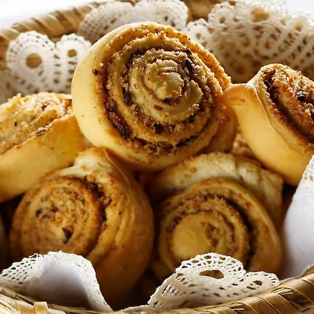 Tourist Farm Zelinc Cerkno