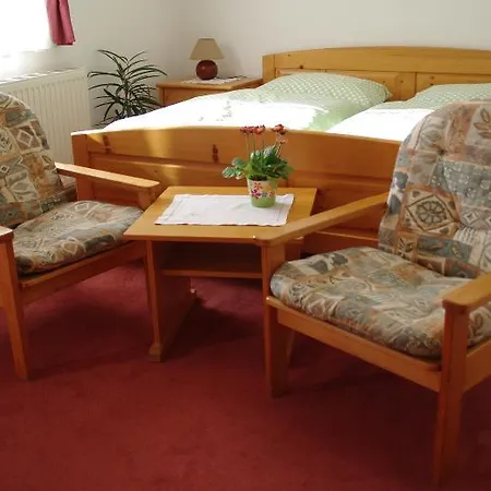 Tourist Farm Zelinc Lantgård