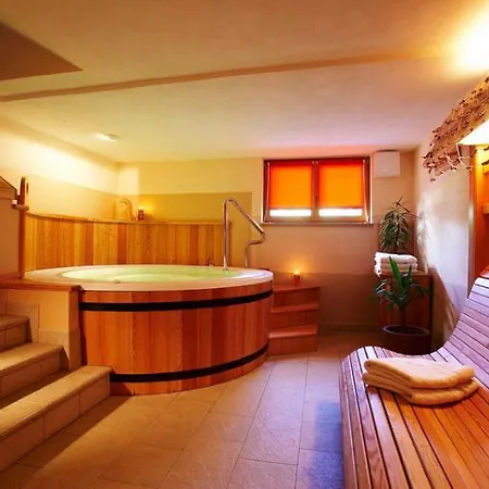 Farm stay Tourist Farm Zelinc Cerkno