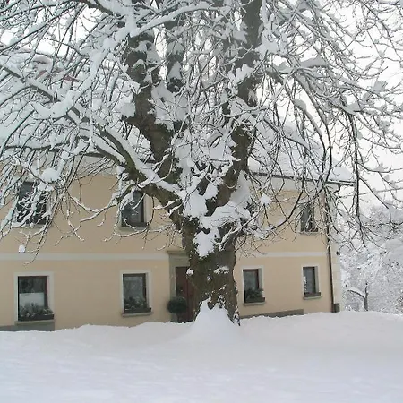 Tourist Farm Zelinc Cerkno