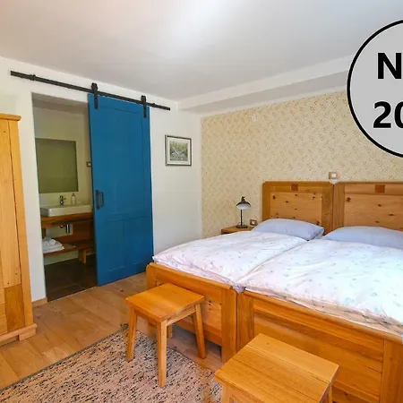 Tourist Farm Zelinc Фермерский дом *
