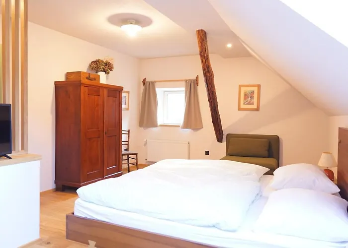 مزرعة للإقامة Tourist Farm Zelinc *