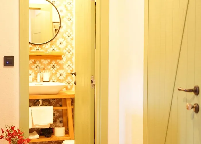 Tourist Farm Zelinc Farm stay *