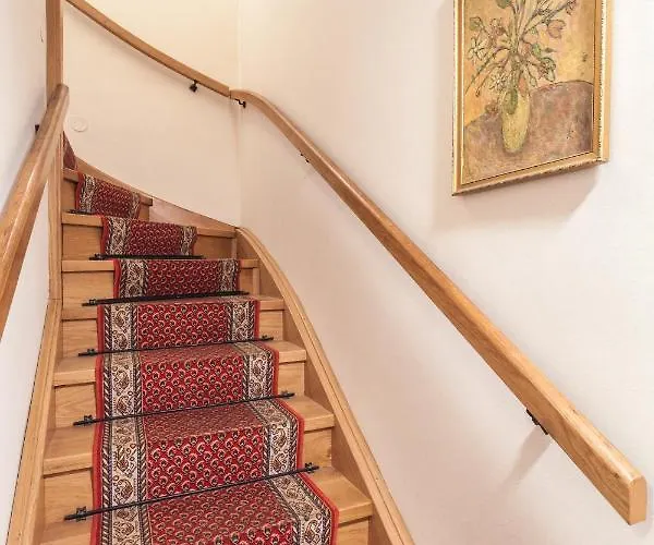 Tourist Farm Zelinc Farm stay Cerkno