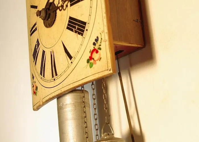 Tourist Farm Zelinc Farm stay