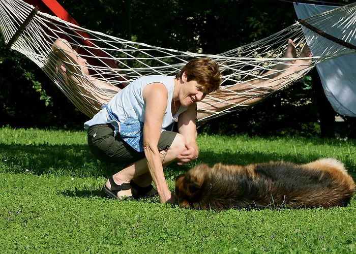 Farm stay Tourist Farm Zelinc Cerkno