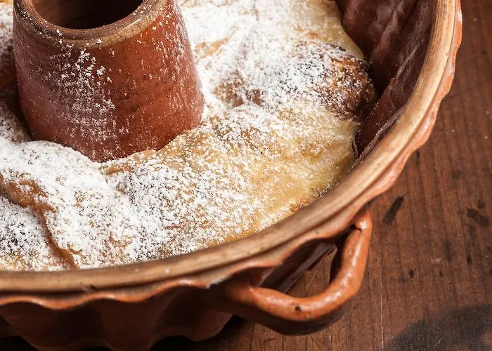 Tourist Farm Zelinc * سيركنو