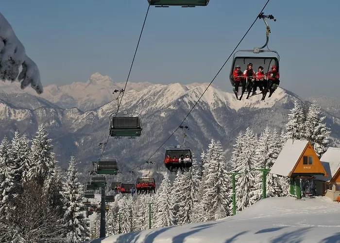 Tourist Farm Zelinc *