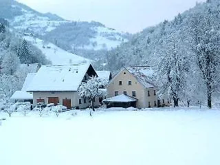 Tourist Farm Zelinc * Cerkno